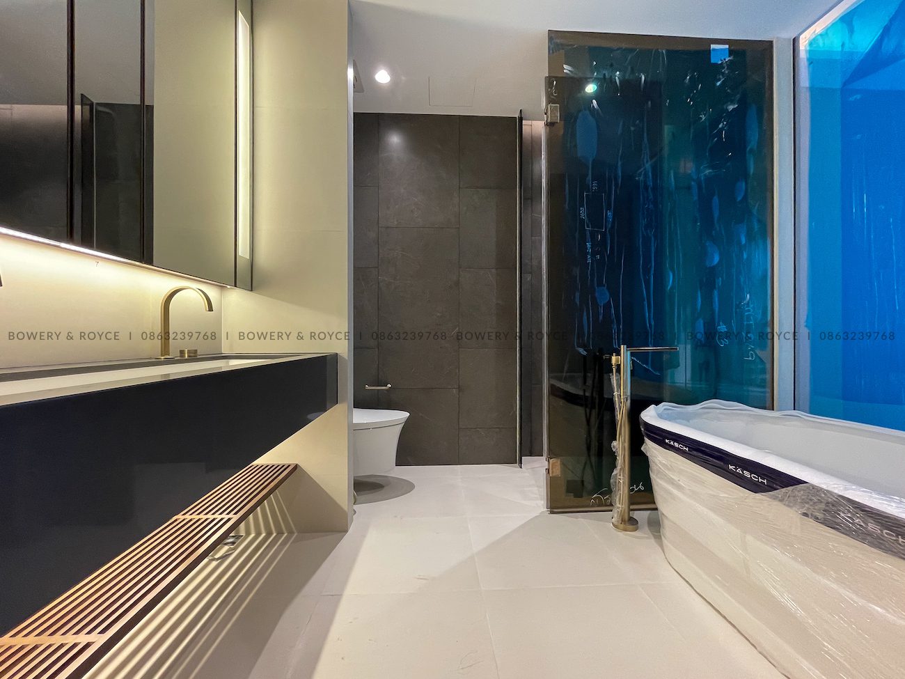 Luxurious Brand New One Bedroom Condo for Sale in Phrom Phong