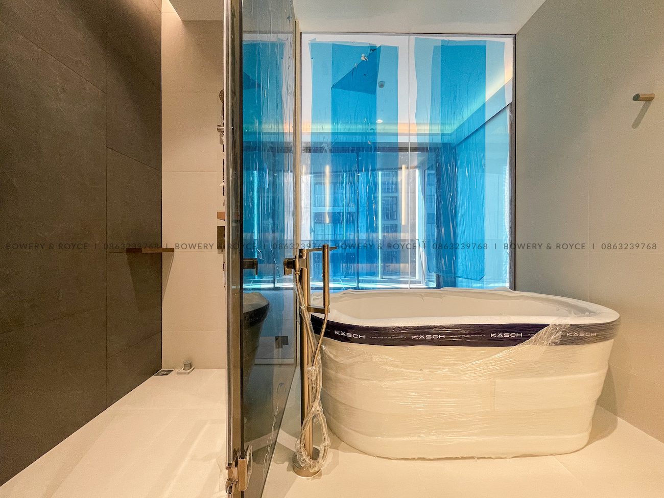 Luxurious Brand New One Bedroom Condo for Sale in Phrom Phong