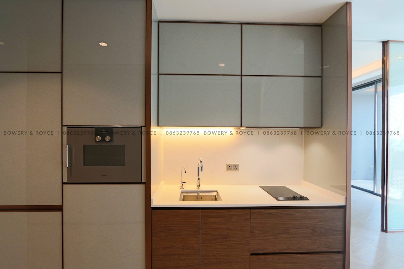Luxurious Brand New One Bedroom Condo for Sale in Phrom Phong
