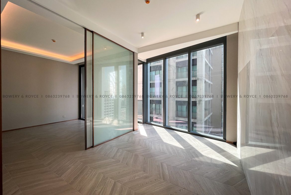 Luxurious Brand New One Bedroom Condo for Sale in Phrom Phong