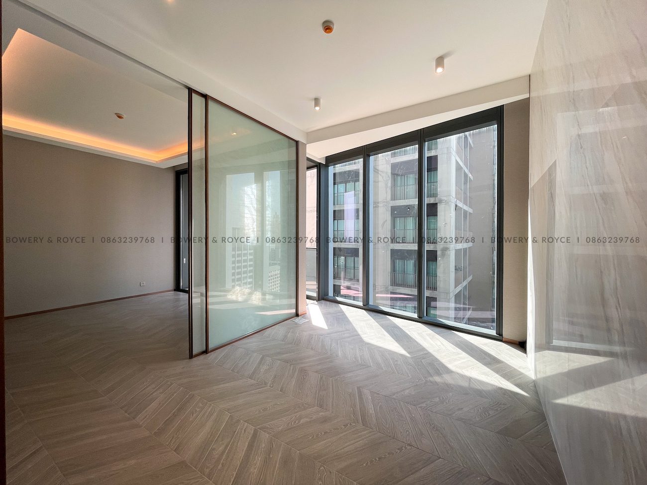 Luxurious Brand New One Bedroom Condo for Sale in Phrom Phong