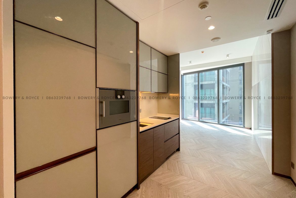 Luxurious Brand New One Bedroom Condo for Sale in Phrom Phong
