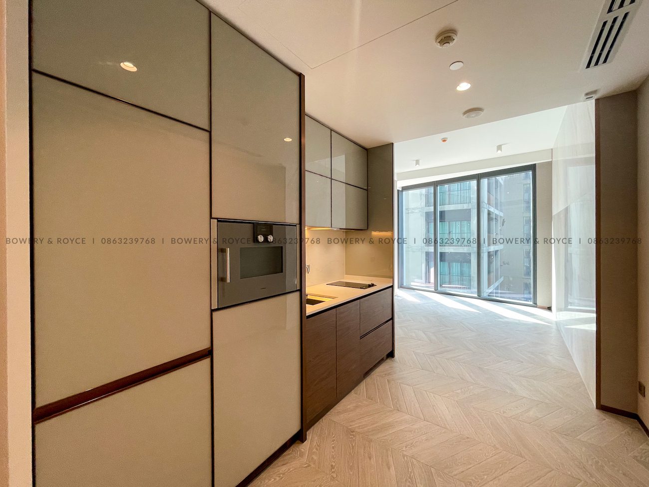 Luxurious Brand New One Bedroom Condo for Sale in Phrom Phong