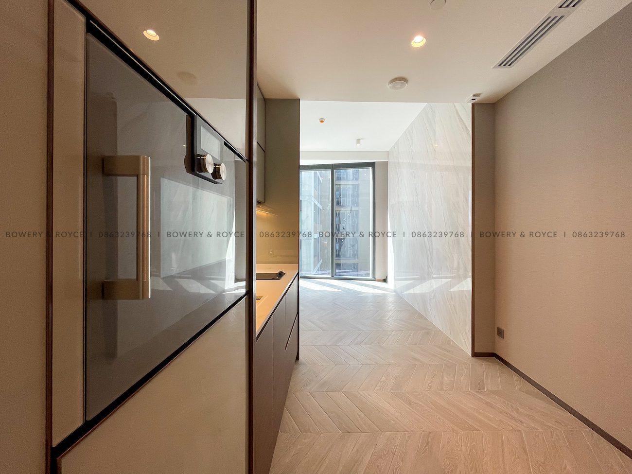 Luxurious Brand New One Bedroom Condo for Sale in Phrom Phong