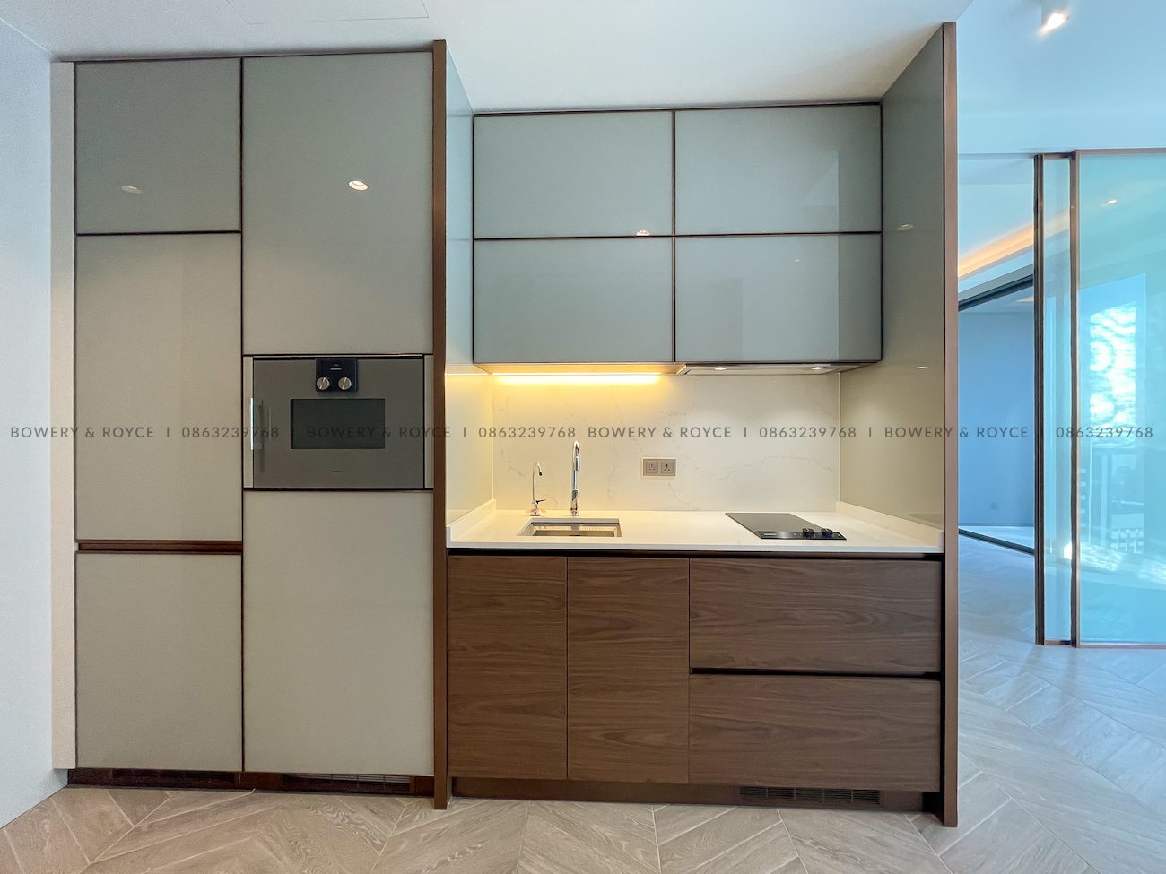 Luxurious Brand New One Bedroom Condo for Sale in Phrom Phong