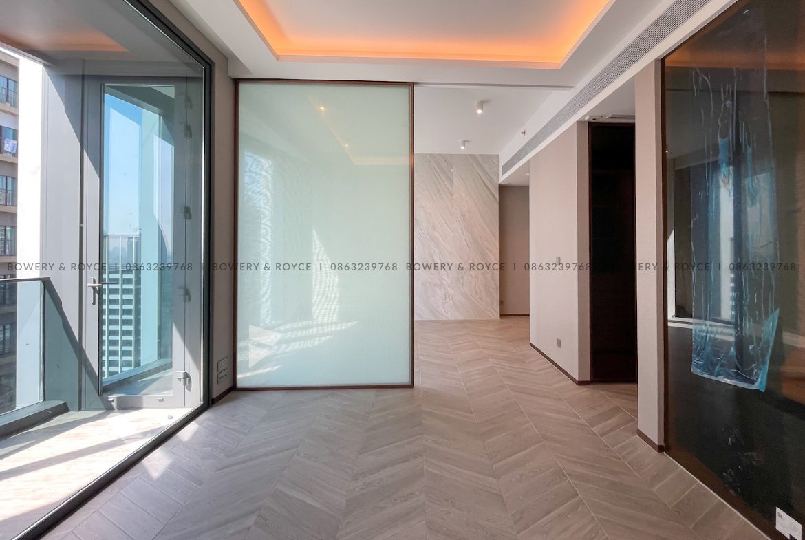 Luxurious Brand New One Bedroom Condo for Sale in Phrom Phong