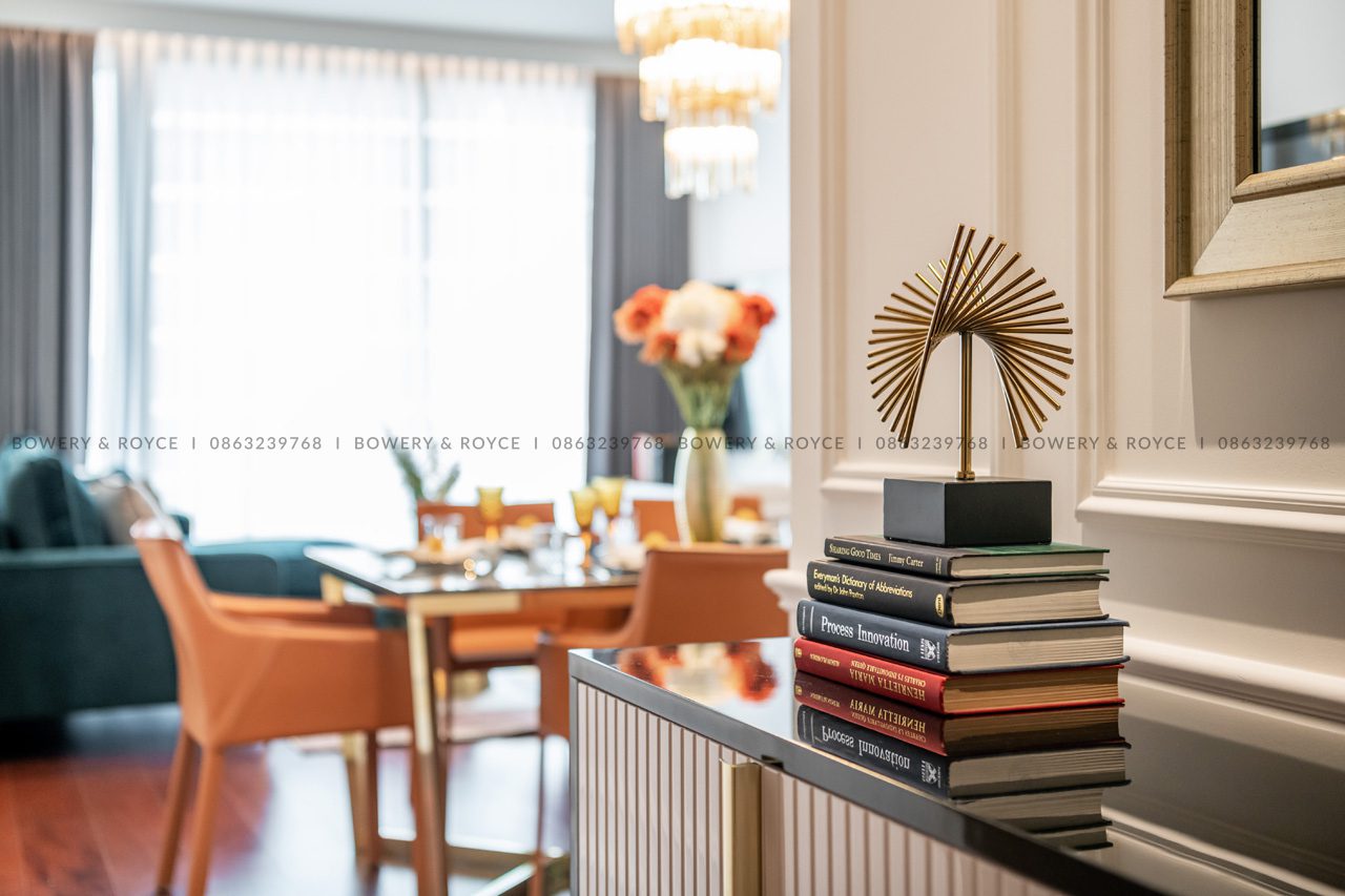 Spectacular Two Bedroom Condo for Rent and for Sale in Thong Lor