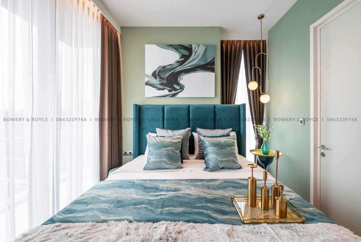 Spectacular Two Bedroom Condo for Rent and for Sale in Thong Lor