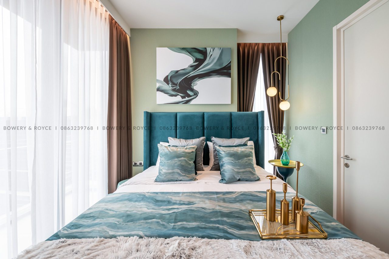 Spectacular Two Bedroom Condo for Rent and for Sale in Thong Lor