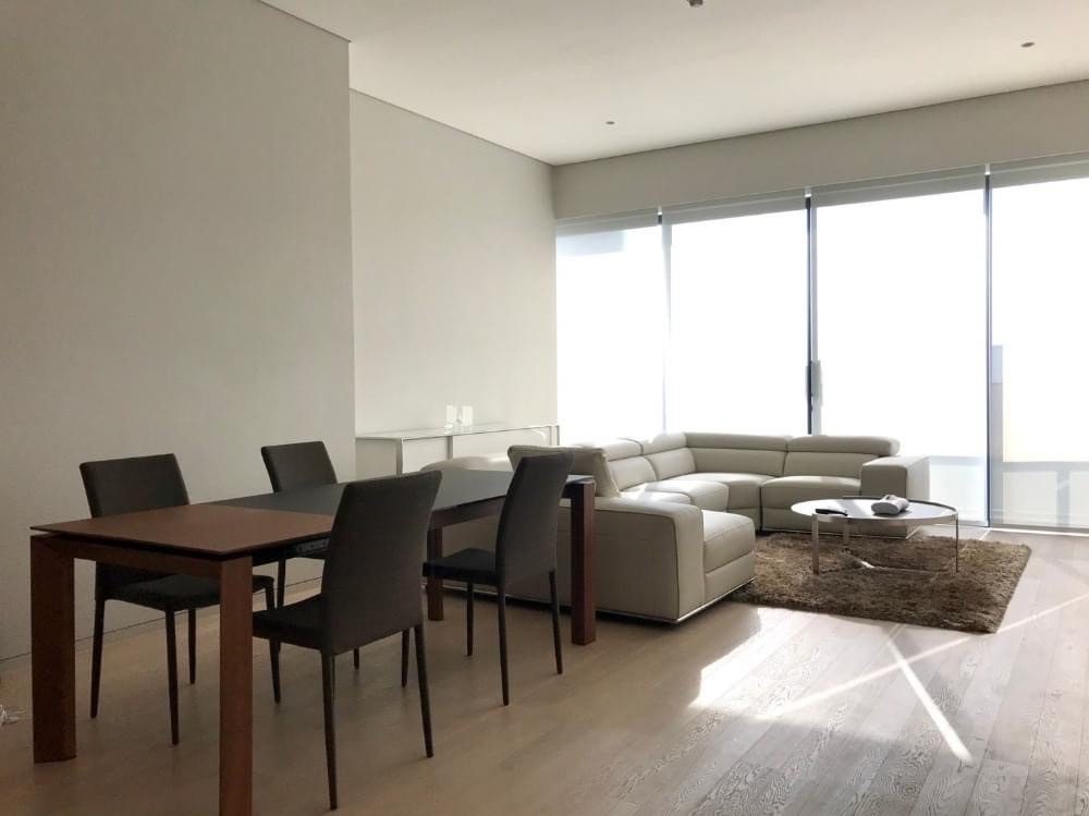 Elegant Two Bedroom Condo for Sale in Thong Lor