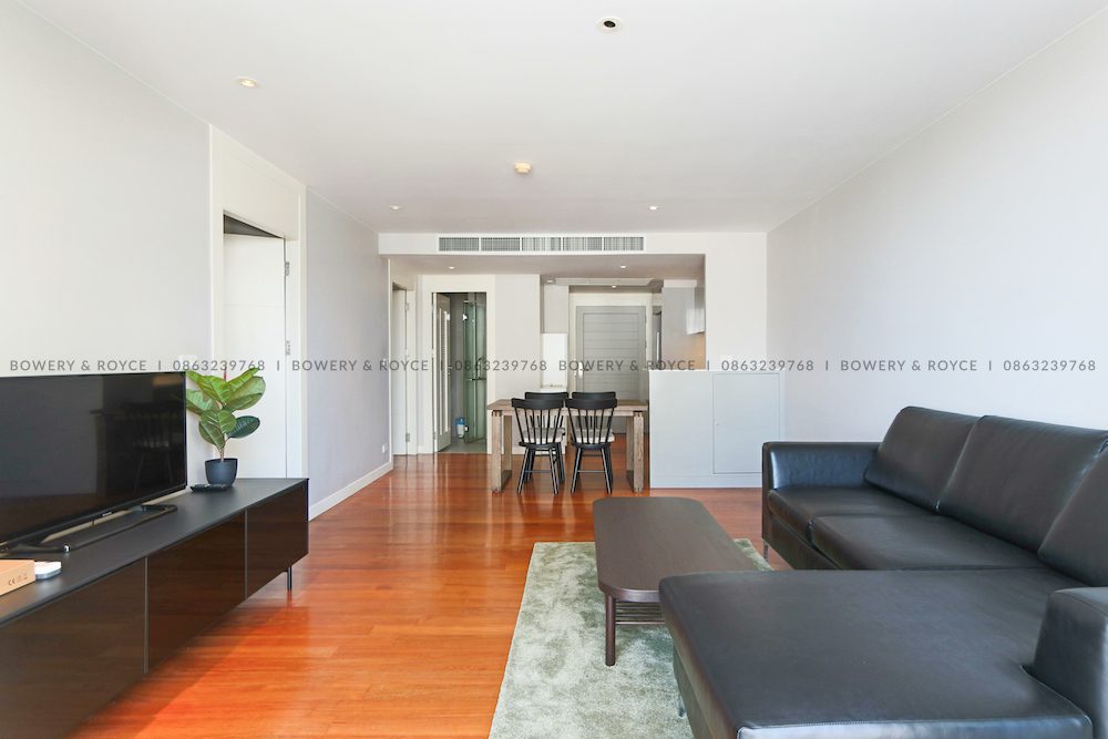 Lovely Two Bedroom Condo for Rent in Thong Lor