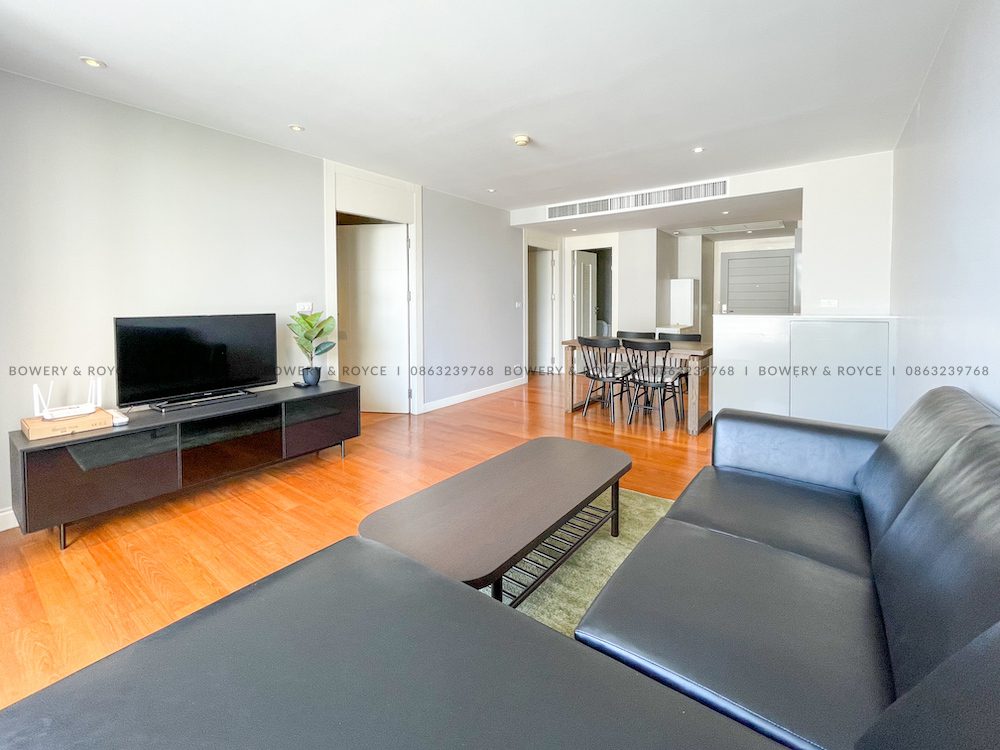 Lovely Two Bedroom Condo for Rent in Thong Lor