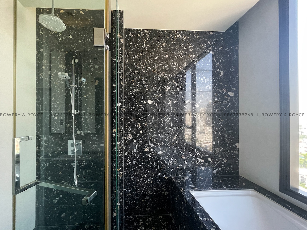 Beautifully Decorated Two Bedroom Condo for Sale at Beatniq Thong Lor