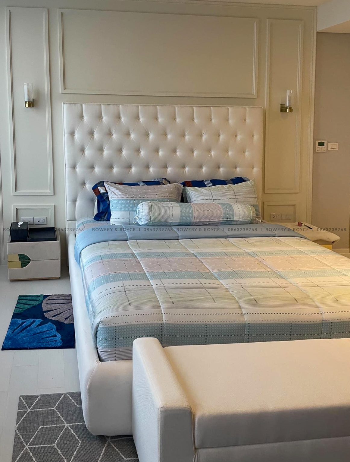 HUA HIN - Beautiful Three Bedroom Condo for Sale in Hua Hin