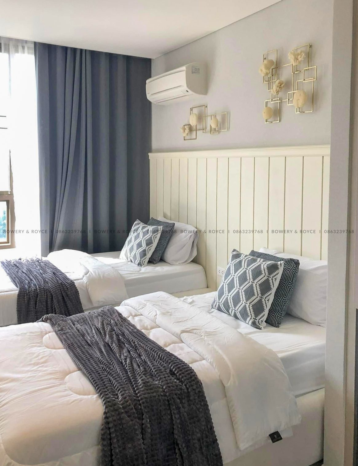 HUA HIN - Beautiful Three Bedroom Condo for Sale in Hua Hin