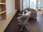 brand new two bedroom condo for rent at Laviq 57 thong lor
