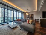 Beautiful Two Bedroom Plus Office for Rent in Sukhumvit 26 Phrom Phong