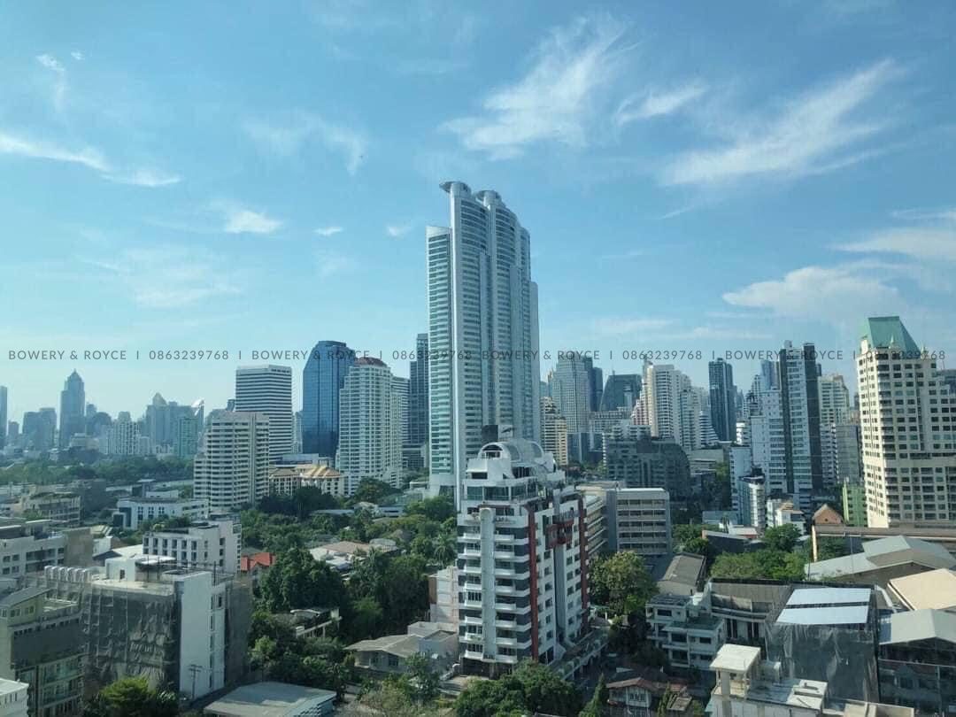 Pet Friendly Two Bedroom Condo for Rent in Aguston Phrom Phong Pet Friendly Two Bedroom Condo for Rent in Aguston Phrom Phong