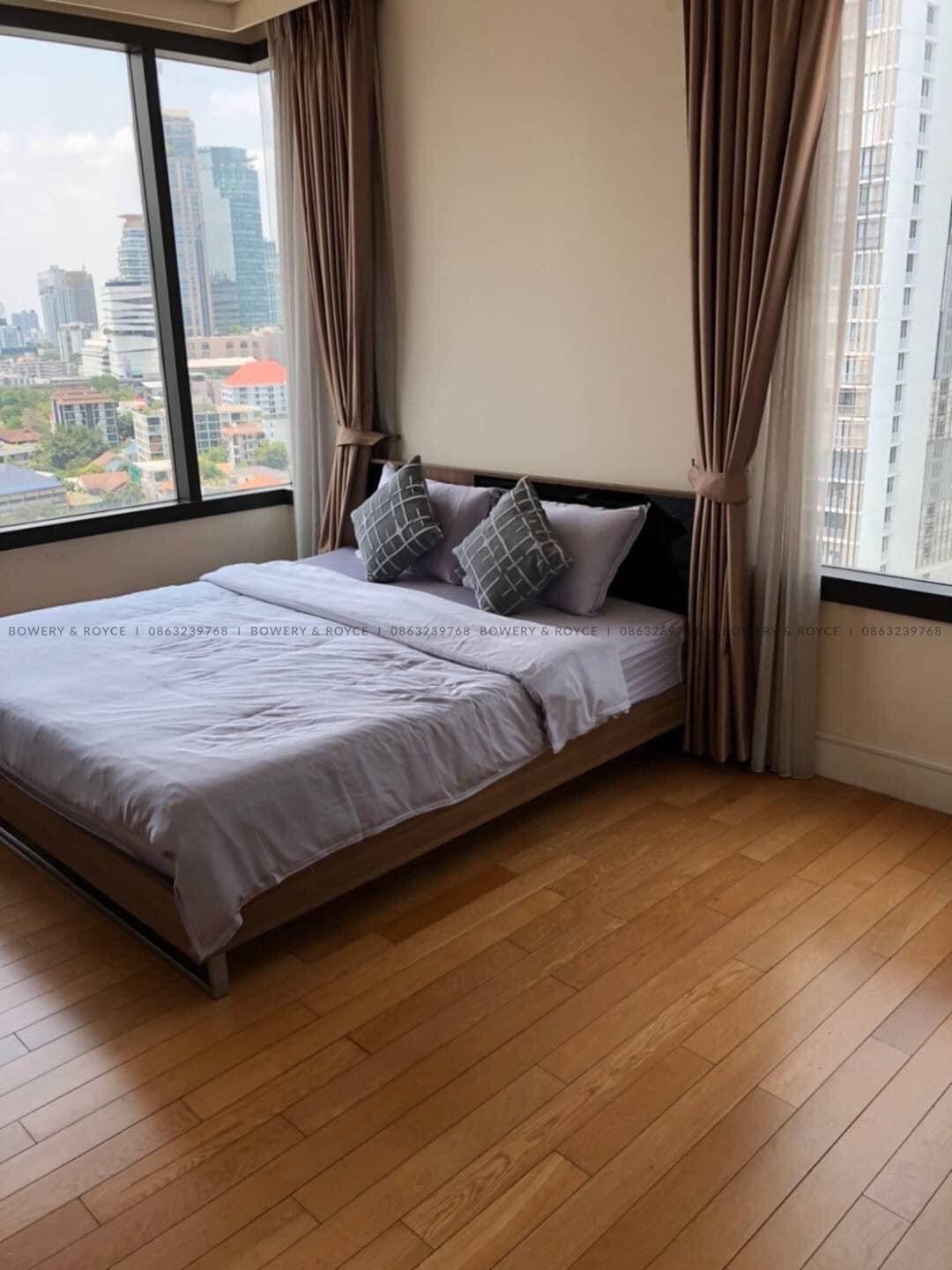 Pet Friendly Two Bedroom Condo for Rent in Aguston Phrom Phong Pet Friendly Two Bedroom Condo for Rent in Aguston Phrom Phong