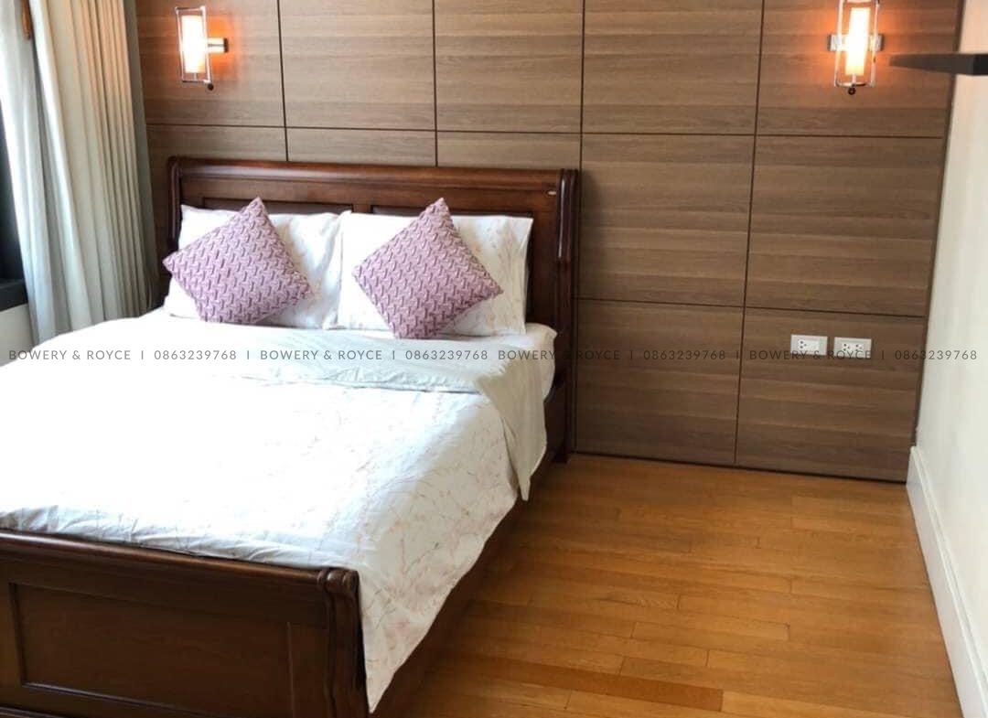Pet Friendly Two Bedroom Condo for Rent in Aguston Phrom Phong
