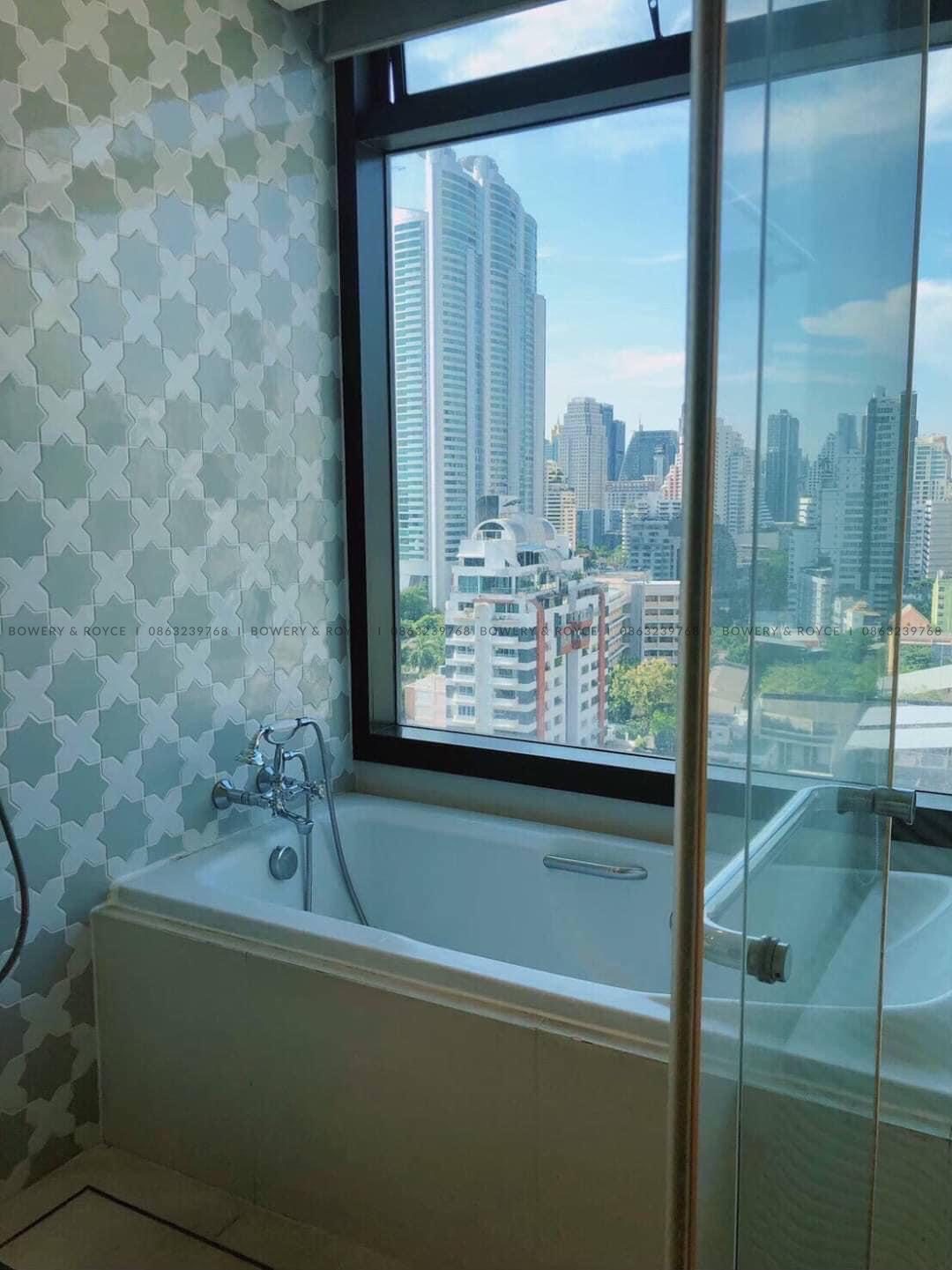 Pet Friendly Two Bedroom Condo for Rent in Aguston Phrom Phong Pet Friendly Two Bedroom Condo for Rent in Aguston Phrom Phong