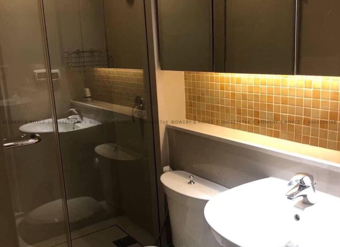 Pet Friendly Two Bedroom Condo for Rent in Aguston Phrom Phong
