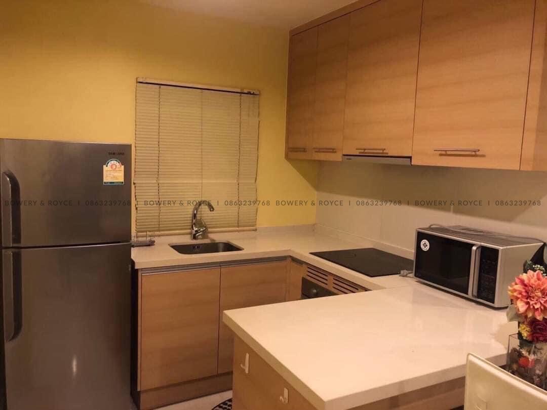 Pet Friendly Two Bedroom Condo for Rent in Aguston Phrom Phong Pet Friendly Two Bedroom Condo for Rent in Aguston Phrom Phong