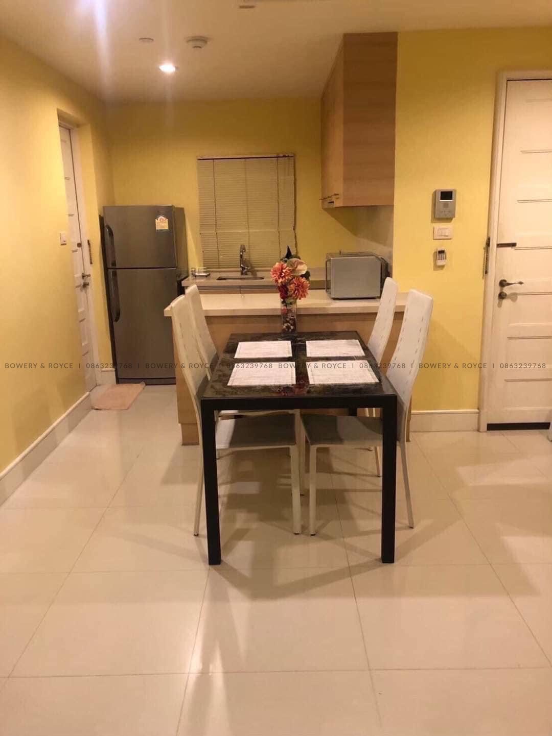 Pet Friendly Two Bedroom Condo for Rent in Aguston Phrom Phong Pet Friendly Two Bedroom Condo for Rent in Aguston Phrom Phong