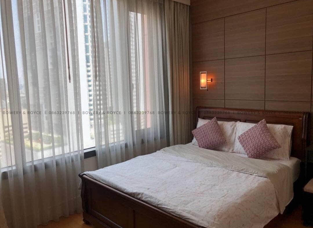 Pet Friendly Two Bedroom Condo for Rent in Aguston Phrom Phong