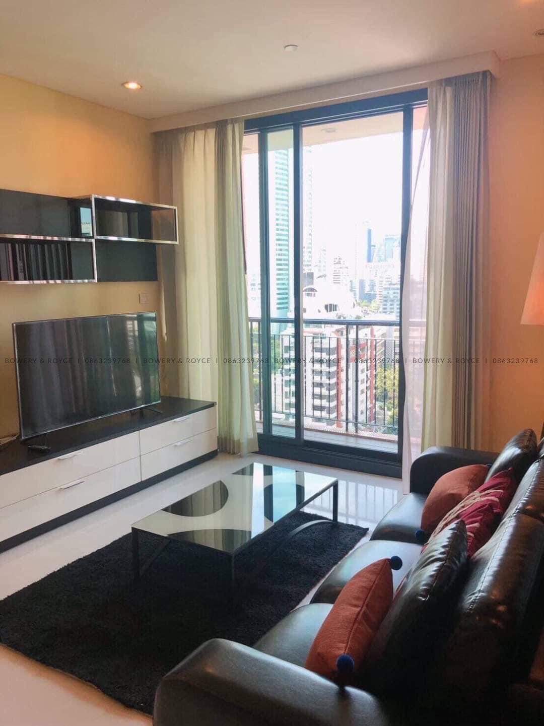Pet Friendly Two Bedroom Condo for Rent in Aguston Phrom Phong Pet Friendly Two Bedroom Condo for Rent in Aguston Phrom Phong