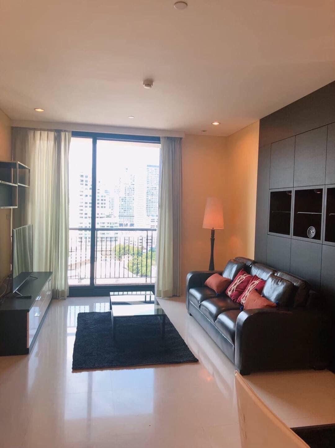 Pet Friendly Two Bedroom Condo for Rent in Aguston Phrom Phong Pet Friendly Two Bedroom Condo for Rent in Aguston Phrom Phong