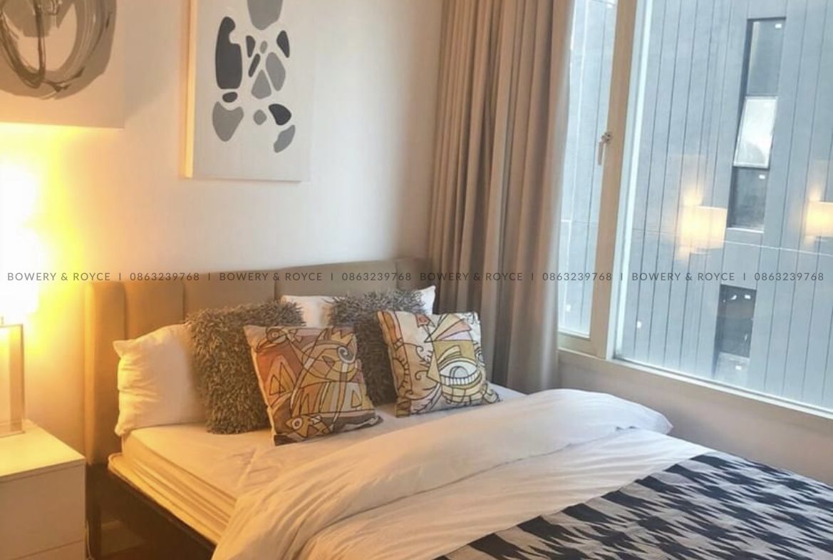 Renovated Two Bedroom Condo for Sale in Phrom Phong
