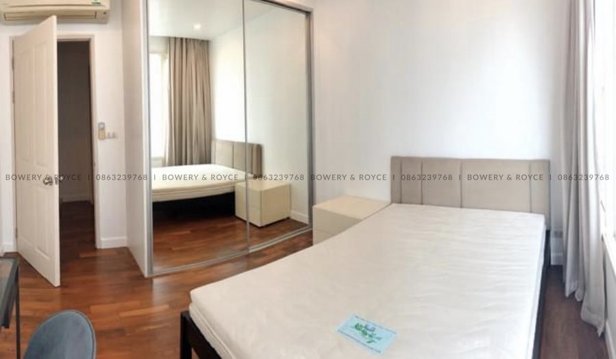 Renovated Two Bedroom Condo for Sale in Phrom Phong