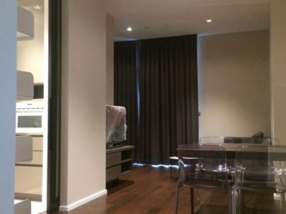 Beautiful One Bedroom Condo for rent and for Sale at Diplomat 39 condominium