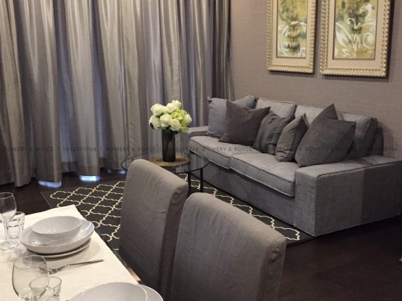 Luxurious One Bedroom Condo for Rent and for Sale at XXXIX 39 Phrom Phong