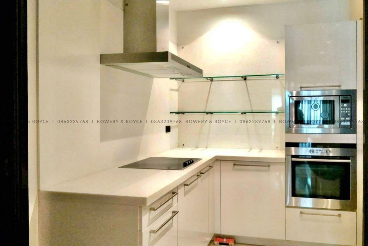 Extra Large Four Bedroom Condo for Rent in Phrom Phong