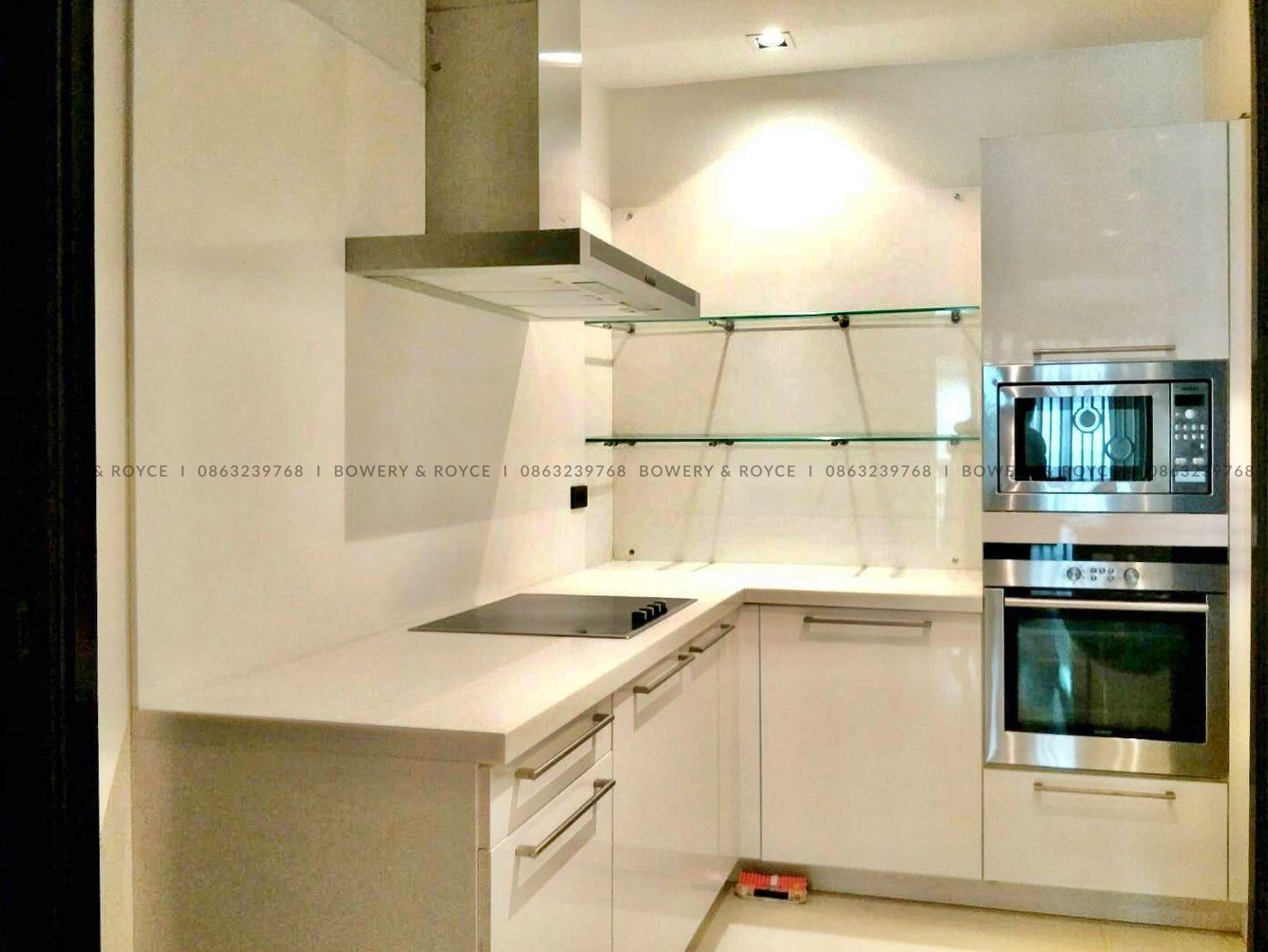 Extra Large Four Bedroom Condo for Rent in Phrom Phong