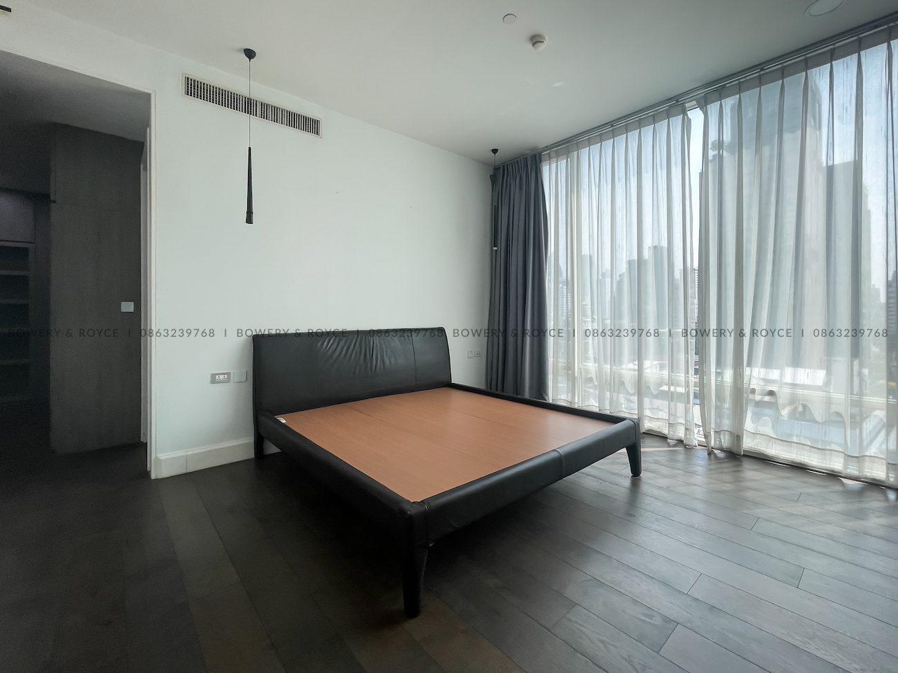 Renovated Three Bedroom Condo for Rent in Phrom Phong