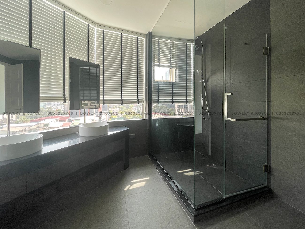 Renovated Three Bedroom Condo for Rent in Phrom Phong