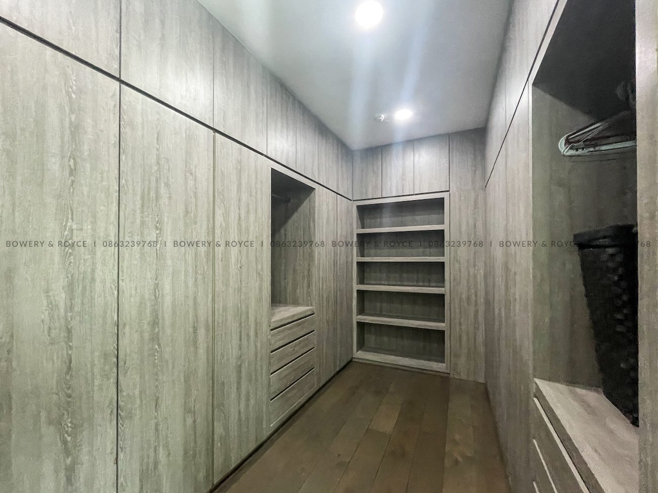 Renovated Three Bedroom Condo for Rent in Phrom Phong