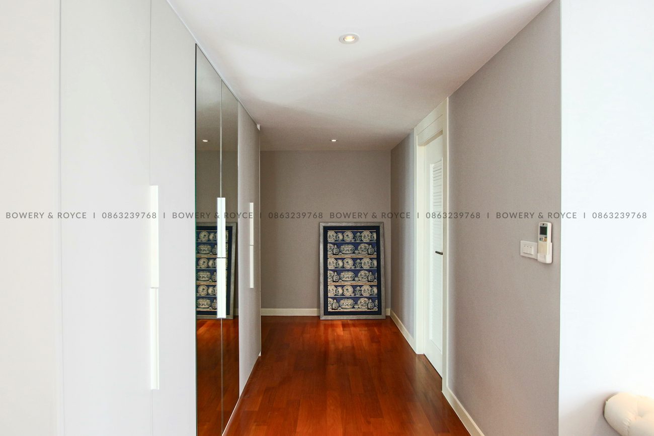 Beautiful Four Bedroom Penthouse for Rent and for Sale in Thong Lor