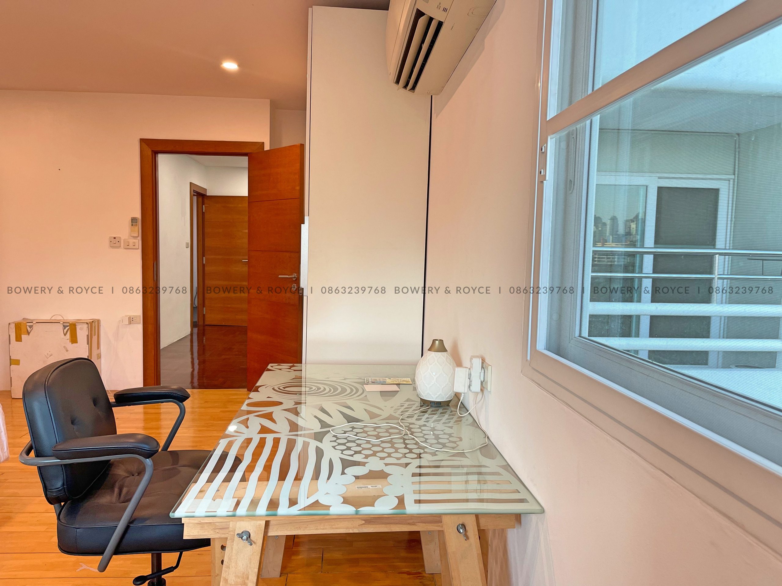 Spacious Three Bedroom Condo for Sale in Phrom Phong Sukhumvit 39