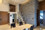 Beautiful Four bedroom duplex for sale in Thong Lor