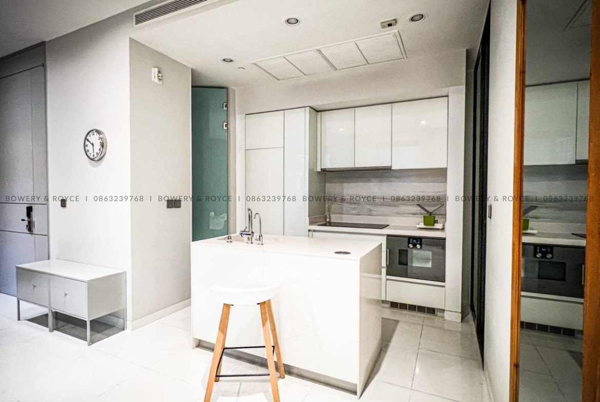 Modern two bedroom condo for rent and for sale in Phrom Phong