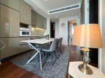 Great Location Two Bedroom Condo for Rent in Diplomat 39 Phrom Phong