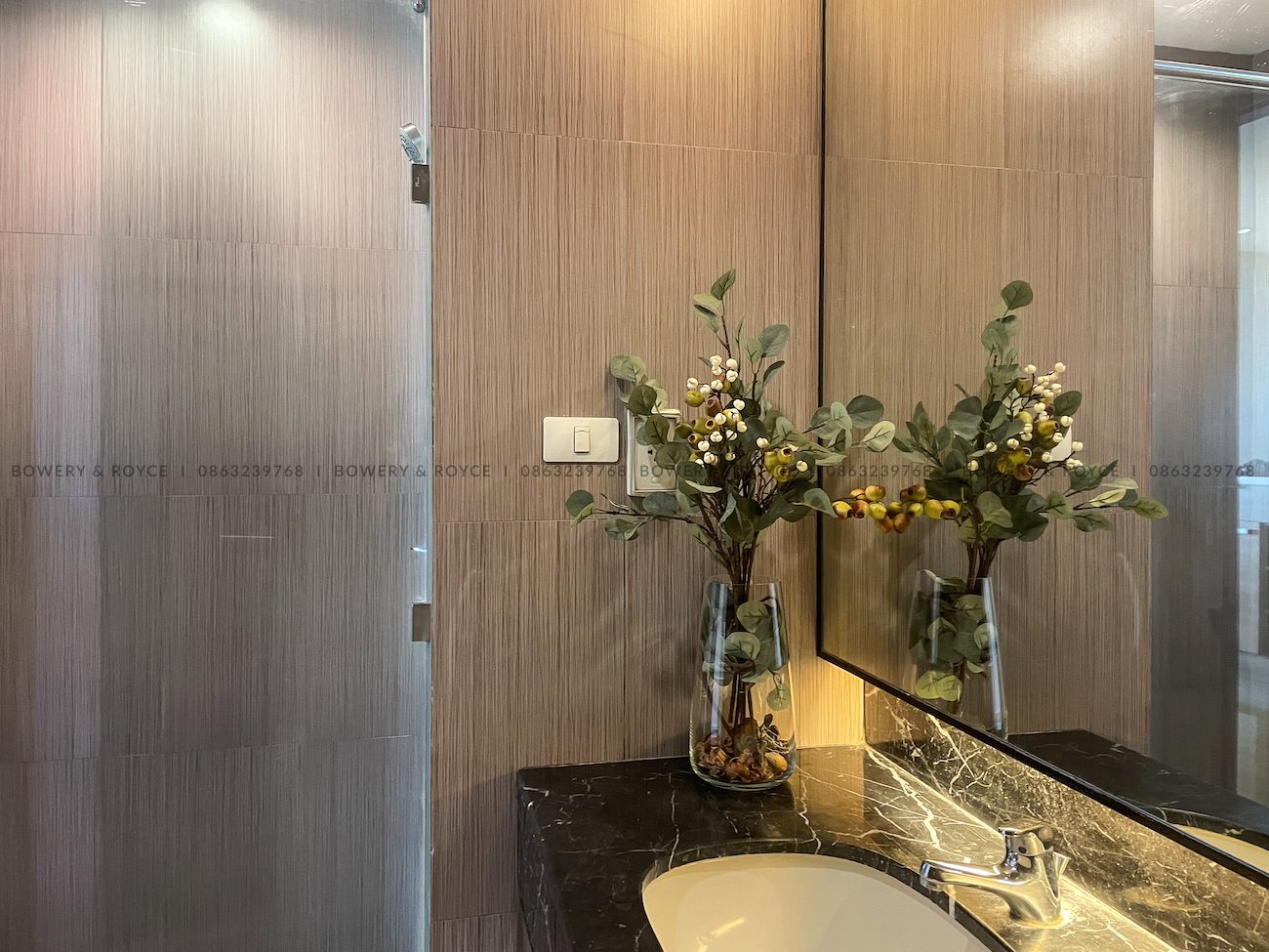Great Value on the Market Two Bedroom Condo for Rent in Thong Lor