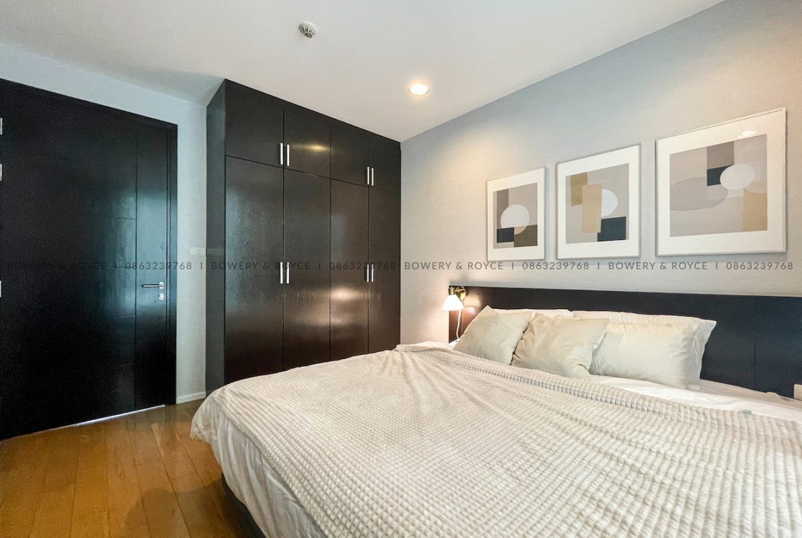 Great Value on the Market Two Bedroom Condo for Rent in Thong Lor