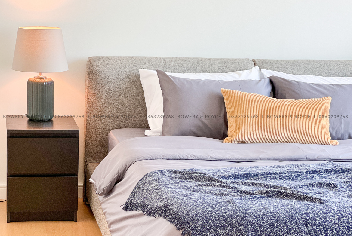 Large Three Bedroom Plus Maid Condo for Rent in Ekkamai