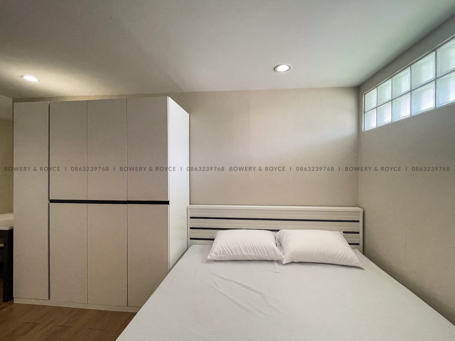 Thai Style Three Bedroom Duplex for Rent in Thong Lor