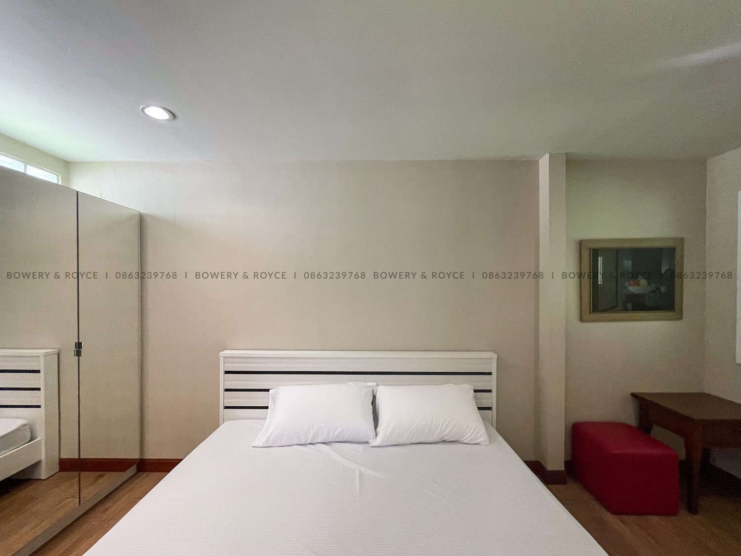 Thai Style Two Bedroom Townhouse for Rent in Thong Lor